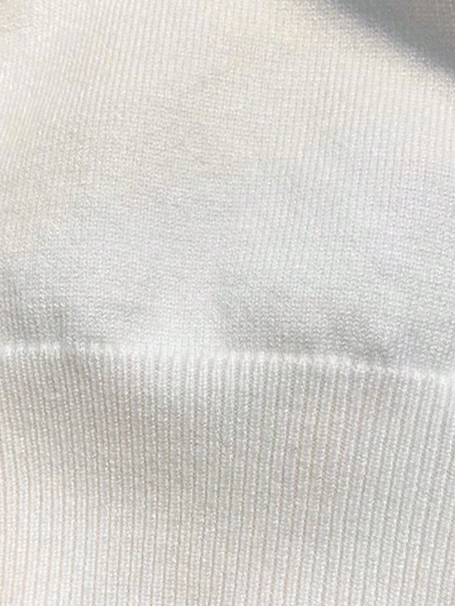 Mensa Hudson Men's Rib Knit Crew Neck Sweater