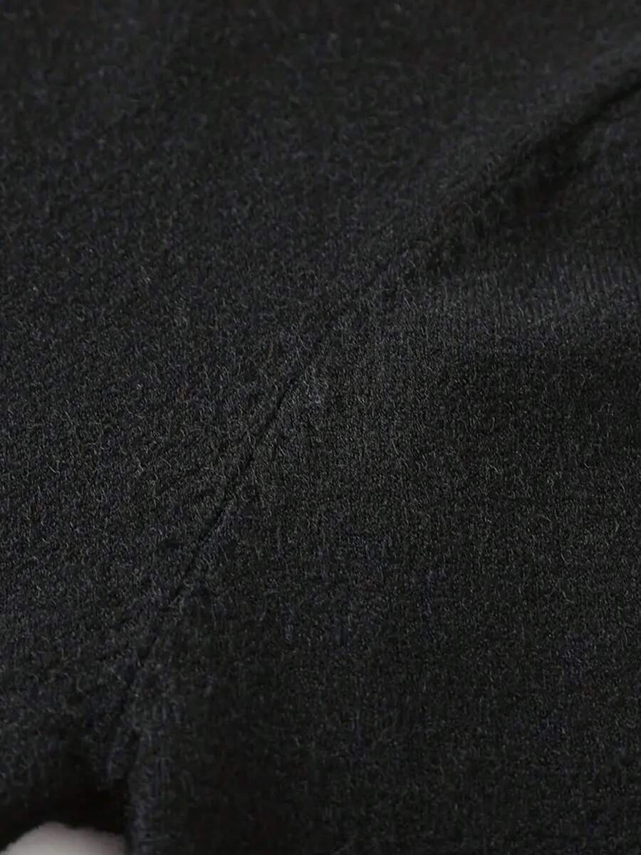 Mensa Hudson Men's Slim Fit Lightweight Knit Sweater