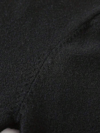 Mensa Hudson Men's Slim Fit Lightweight Knit Sweater