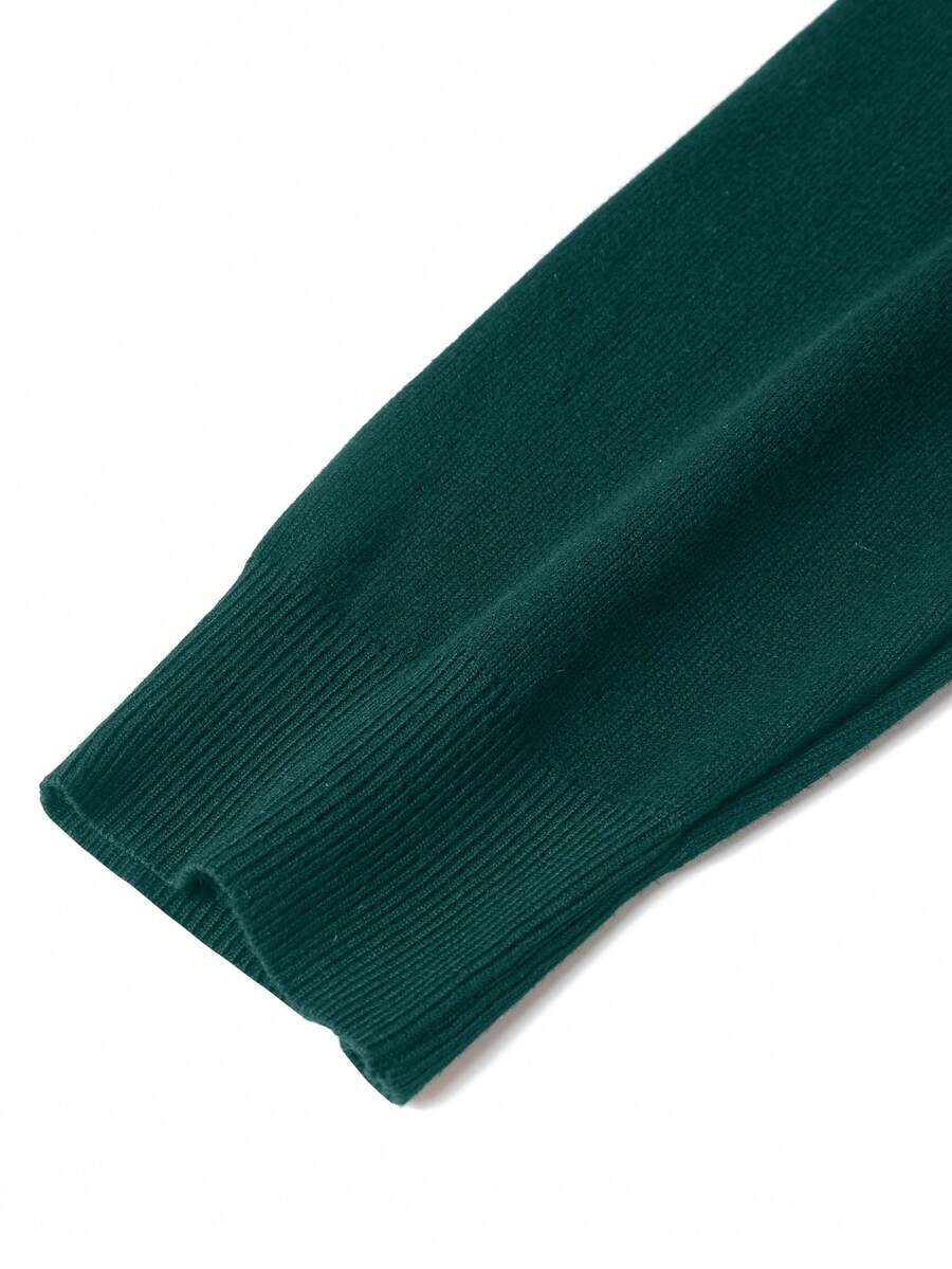 Mensa Hudson Men's Slim Fit Lightweight Knit Sweater