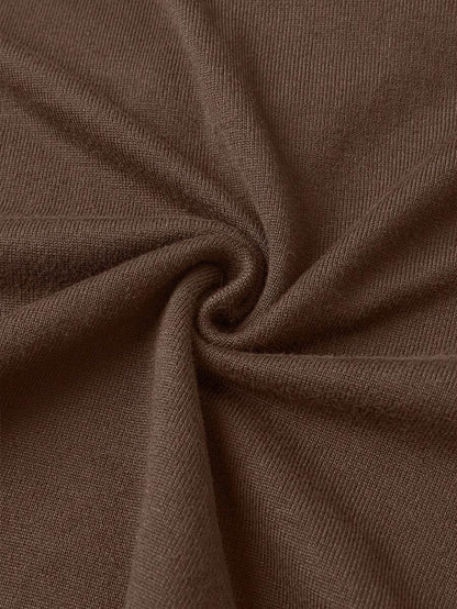 Mensa Hudson Men's Slim Fit Lightweight Knit Sweater